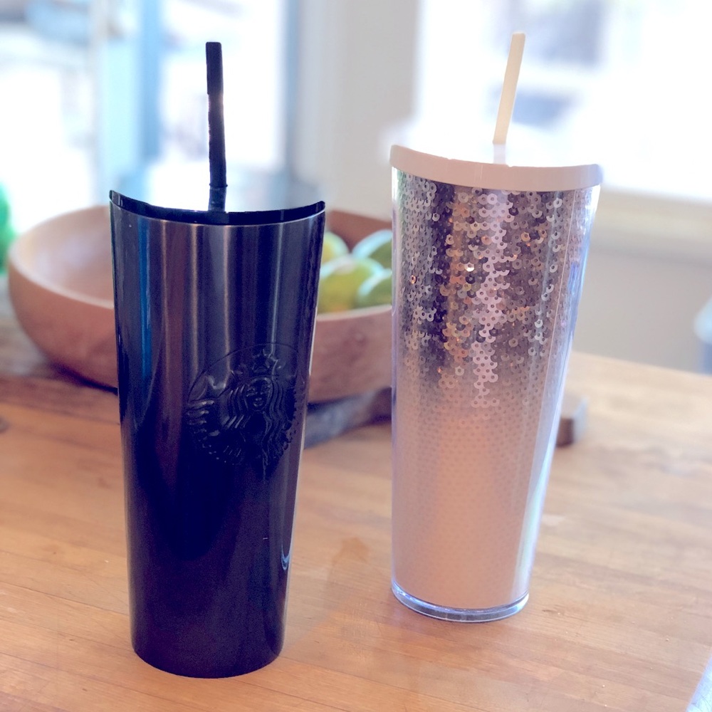 Starbucks cold drink cups 24oz (2)